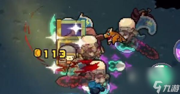 《元气骑士前传》一拳怎么获得 一拳获得攻略