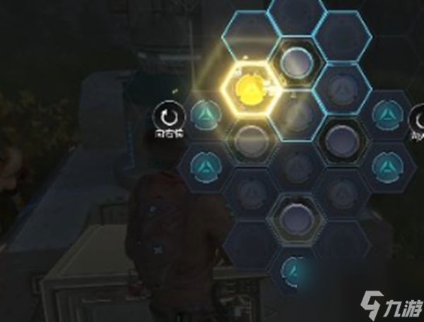 《星球重启》原件易位任务接取及完成攻略