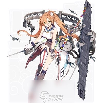 黑潮深海觉醒企业人物介绍 技能与立绘一览