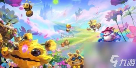 金铲铲之战魔法乱斗问答装备篇答案大全