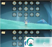 探寻光遇光球背饰的奥秘 怎么获取光球背饰