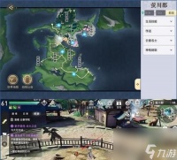 《以天谕手游》怪物在哪里坐标合集 探索刷野怪在哪里