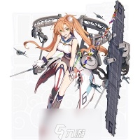 黑潮深海觉醒企业人物介绍 技能与立绘介绍