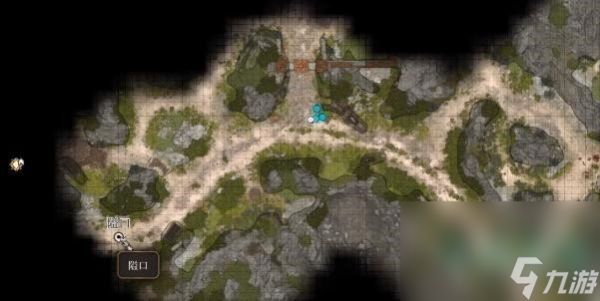 《博德之门3》当锤棒喝获取方法