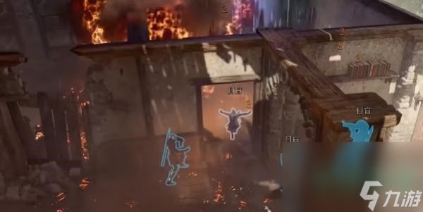 《博德之门3》当锤棒喝获取方法