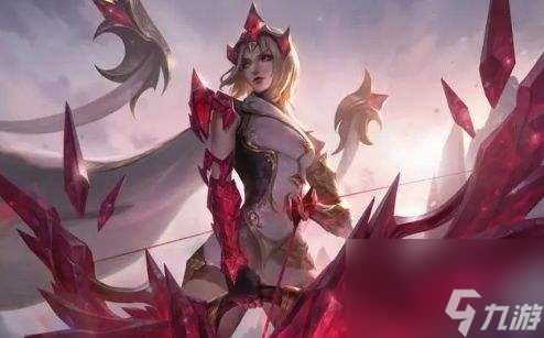 《<a id='link_pop' class='keyword-tag' href='https://www.9game.cn/jcczz/'>金铲铲之战</a>》S12艾希技能介绍及出装推荐2024