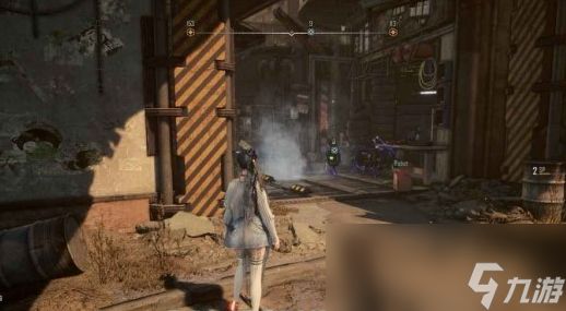 《剑星》任务机械夫人怎么完成