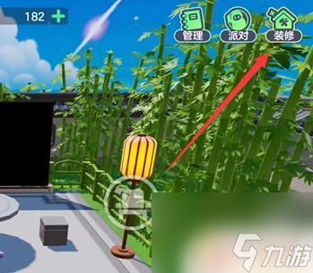 元梦之星蹦迪厅怎么建 元梦之星蹦迪厅设计技巧