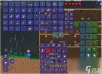 泰拉瑞亚魔粉怎么获取泰拉瑞亚魔粉效果介绍