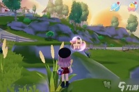 心动小镇沙滩乐园第二天小鸭子在哪里 心动小镇沙滩乐园第二天小鸭子在哪