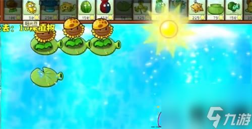 PVZ杂交版冒险模式68关如何通关攻略