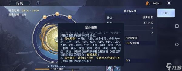 <a id='link_pop' class='keyword-tag' href='https://www.9game.cn/tymyd/'>天涯明月刀手游</a>太白论剑强度及优缺点分析（探究太白论剑的竞技性能与游戏体验）