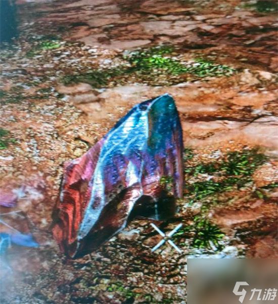 七日杀手游油页岩位置一览