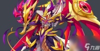 洛克王国世界九天龙尊技能表介绍