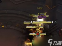 魔兽世界战斗信息浮动插件有什么