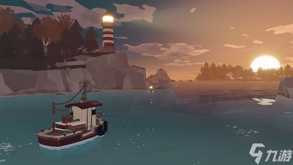 渔帆暗涌暗影水花成就攻略 黑暗水花怎么获得