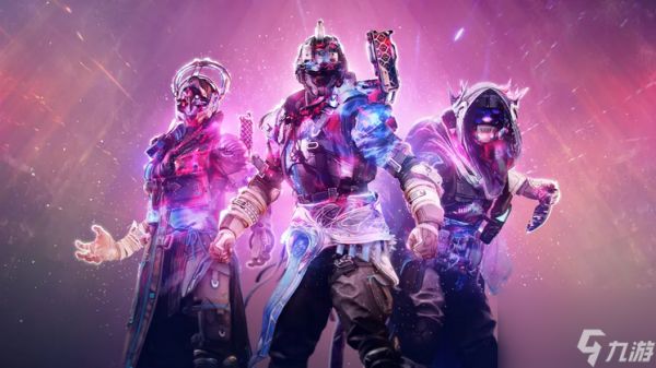 《命运2》突发:大量玩家昵称被改,且无法改回原名