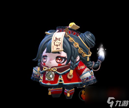 蛋仔派对僵尸少女不化骨如何获得 蛋仔派对僵尸少女不化骨获取攻略分享