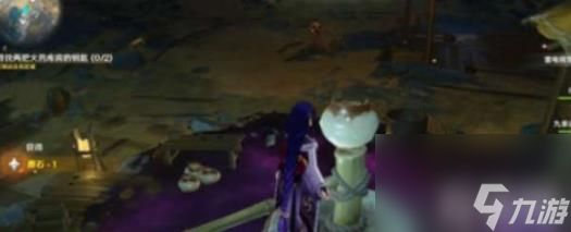 原神两把火药库房的钥匙位置在哪 分布一览