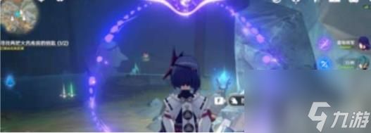 原神两把火药库房的钥匙位置在哪 分布一览