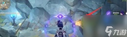 原神两把火药库房的钥匙位置在哪 分布一览