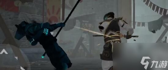 暗影格斗3费德舍打法详解