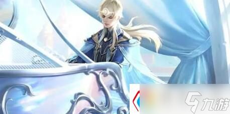 王者荣耀海诺什么时候上线-海诺正式服上线时间