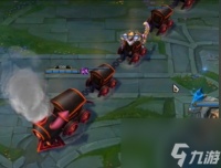 英雄联盟愚人节彩蛋介绍2024