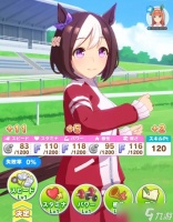 赛马娘训练日程安排攻略 赛马娘攻略详情