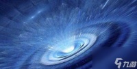 穿越黑洞 一场不可思议的游戏体验