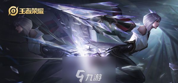 王者荣耀镜和花木兰谁厉害 两者对比介绍攻略