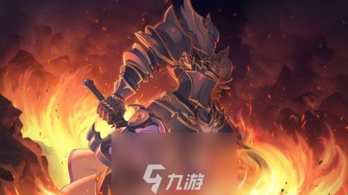 公主连结黑骑装备需要什么 rank1-7纯装备最高掉率刷图攻略