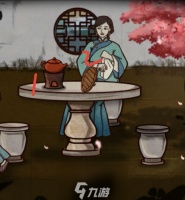 树灵之命运第1章怎么过 真相拔云见天日章节攻略详解