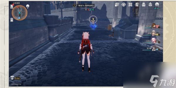 崩坏星穹铁道归正本末前言获取方法