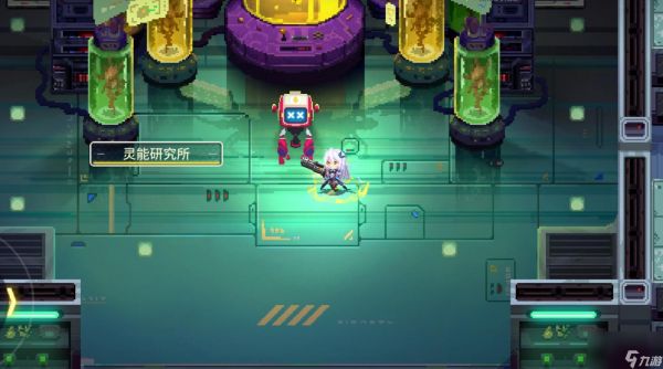 揭秘时刻 | 走近「灵能研究」