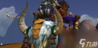 魔兽世界wow雄壮远足牦牛获取方法