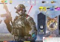 使命召唤手游添加好友 地图细节与隐藏点探索