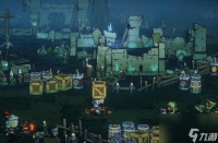 失落城堡2叠毒流玩法推荐