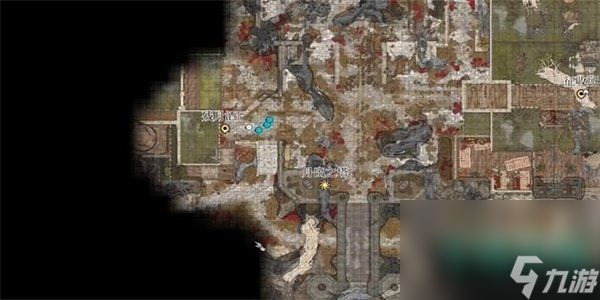 《博德之门3》论毒蛇毒素获取方法