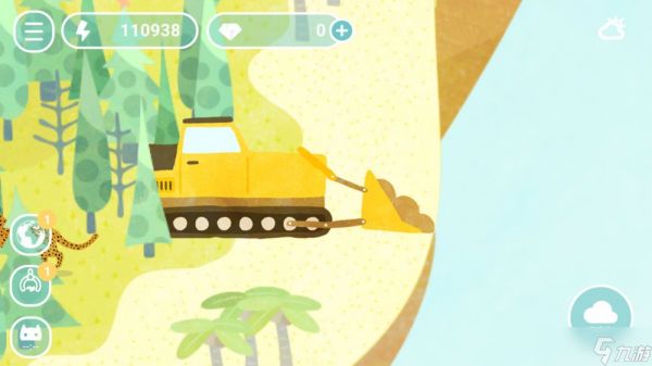 《荒漠乐园》三周年活动展开捕捉陨石、保护全新物种