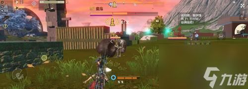 妄想山海（玩转游戏）