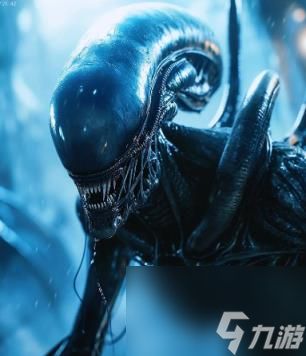 异形异形具体产生方式介绍