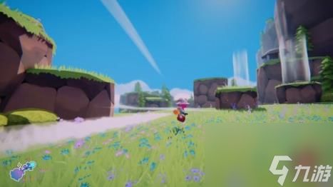 米卡与魔女之山进不去解决方法