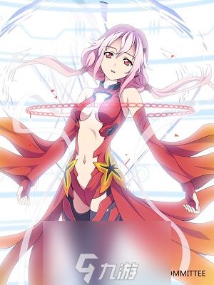 失落王冠楪祈人物图鉴 楪祈角色资料介绍