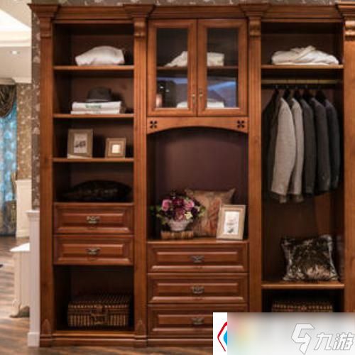 小公主的衣柜怎么移动（战斗装备选择与搭配）