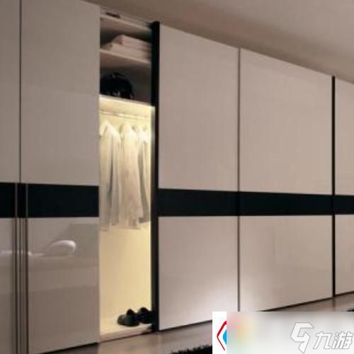 小公主的衣柜怎么移动（战斗装备选择与搭配）