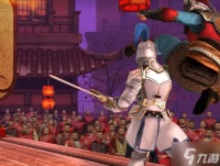 暗影格斗3退位者套装好用吗 暗影格斗3退位者套装效果怎么样