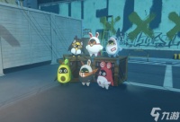 绝区零光映广场/‌六分街/‌芭莱大厦纪念币‌在哪里 绝区零纪念币全收集攻略