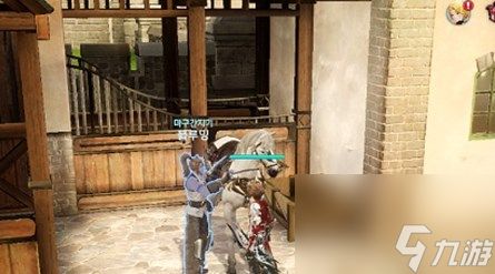 剑与骑士团坐骑获取方法途径说明