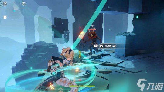 【原神】为什么常驻大多都是大佬角色？借角色喝汤，开发全新玩法